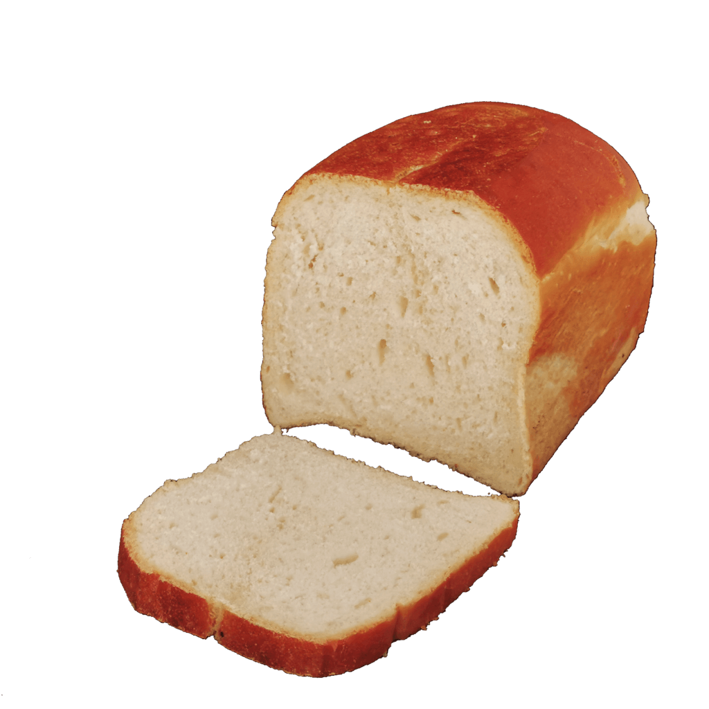 Weißbrot Kasten 500 g