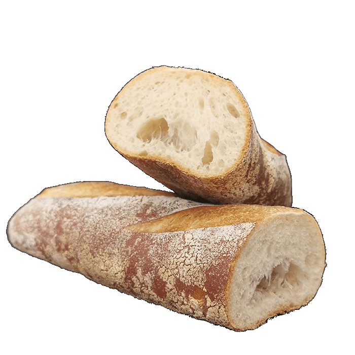 Steinofen-Baguette 250 g