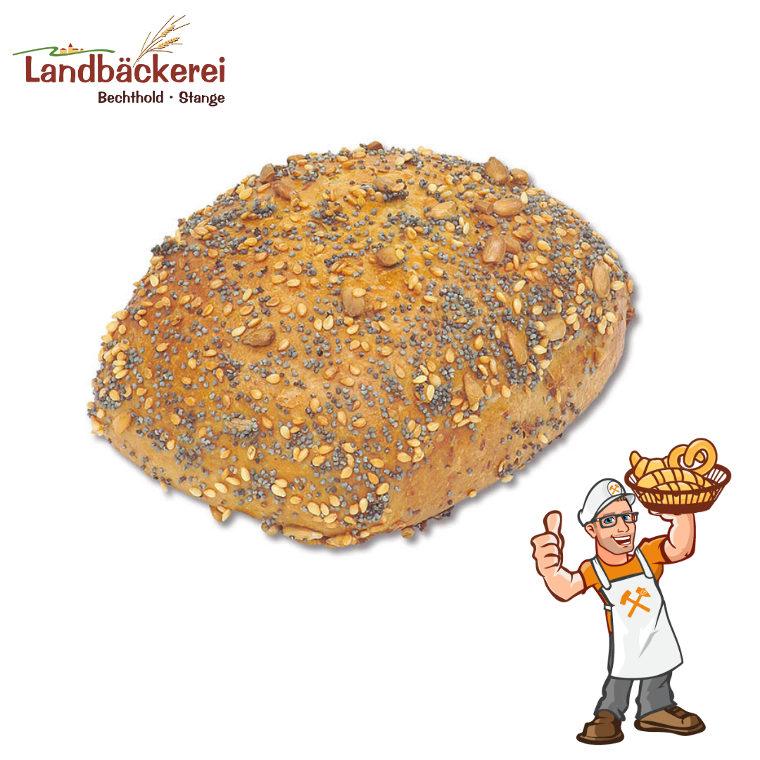 Winzertbrötchen