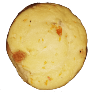 Schmandwecke