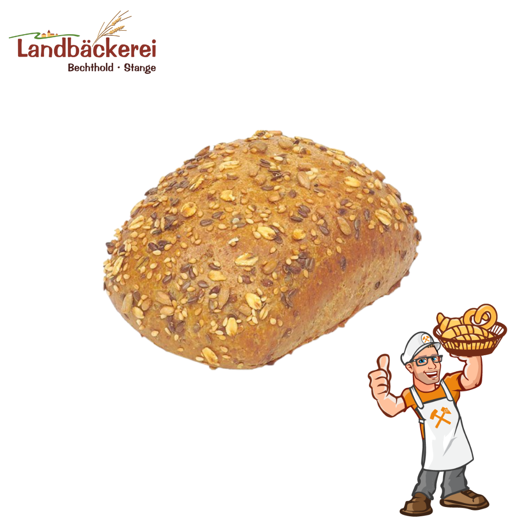 Ballast-/Vital-Brötchen