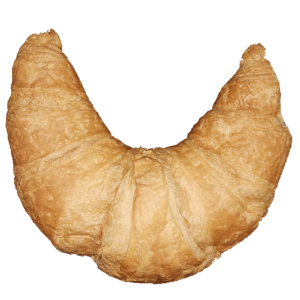 Butter-Croissant