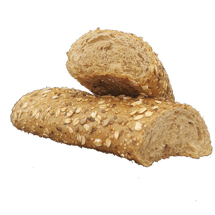 Ballast-Baguette 250 g