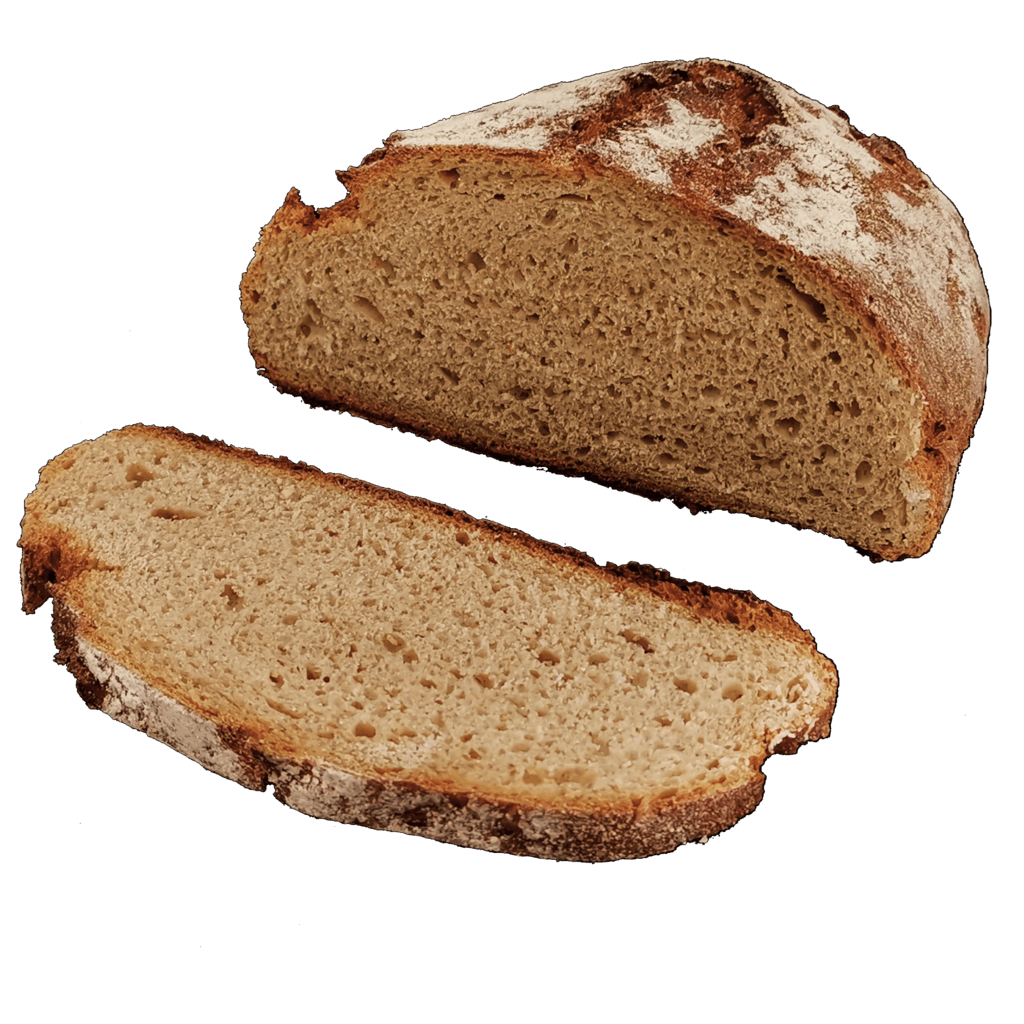 Steinofen Brot 500 g