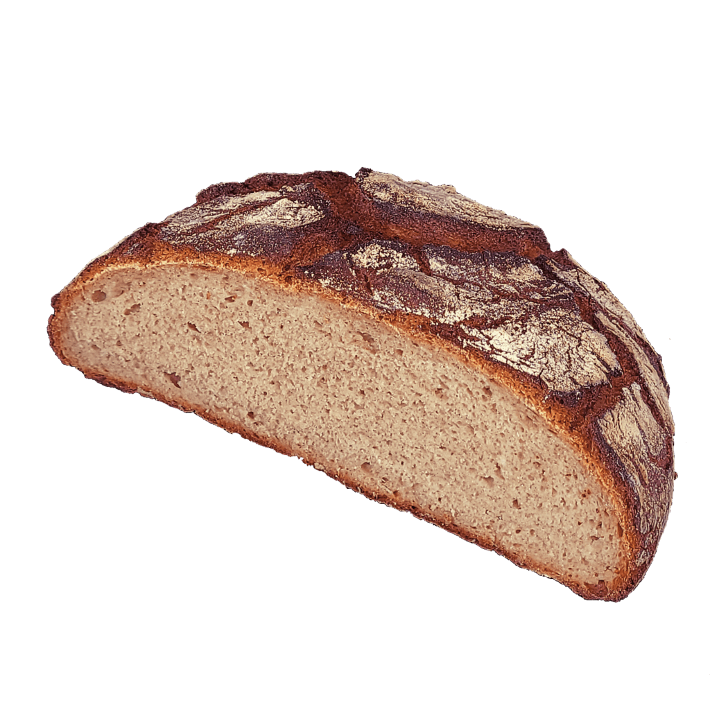 Krusti 750 g