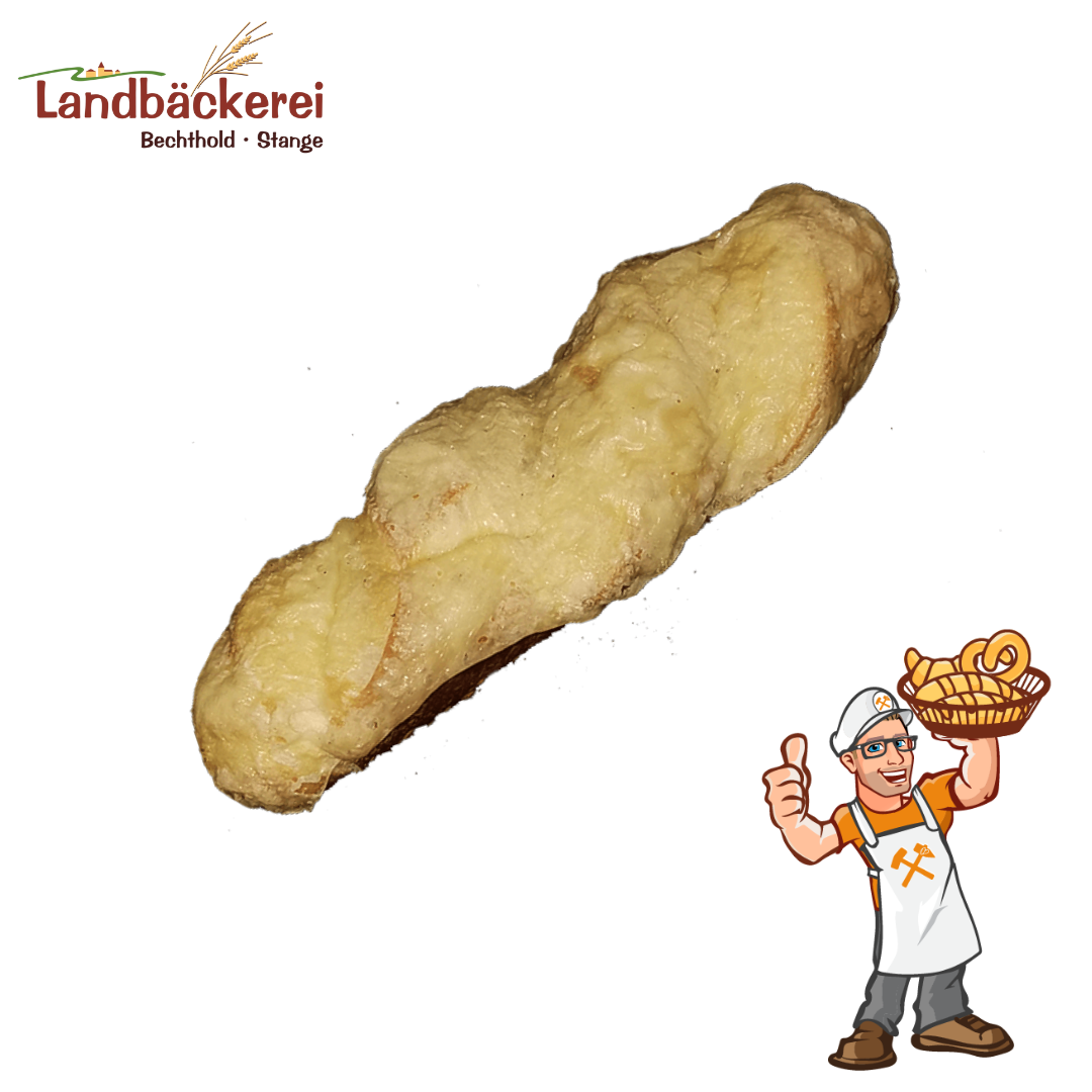 Laugenstange Käse