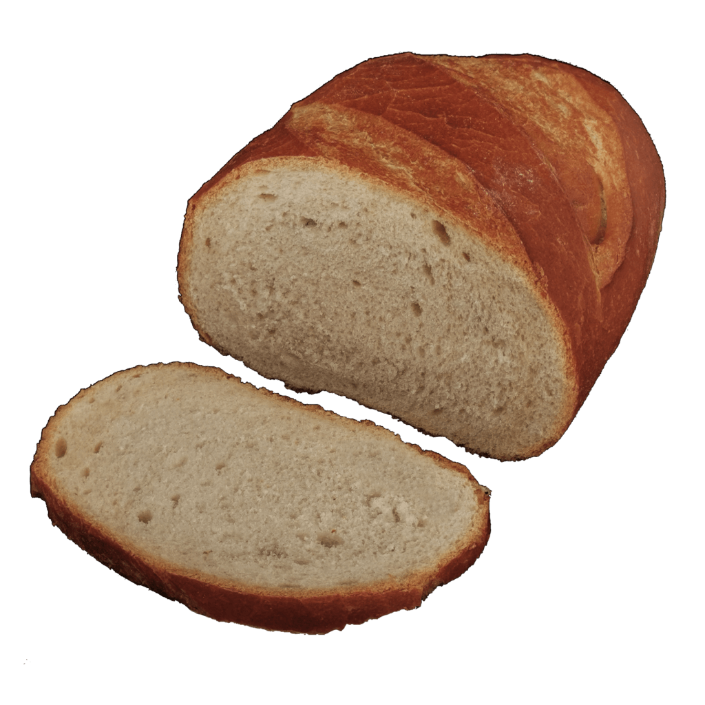 Weißbrot Rund 500 g