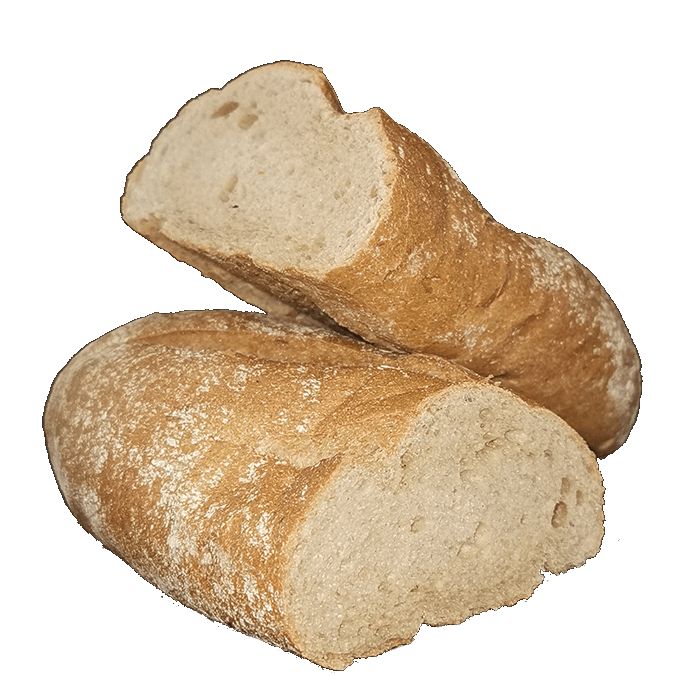 Roggen-Baguette 250 g