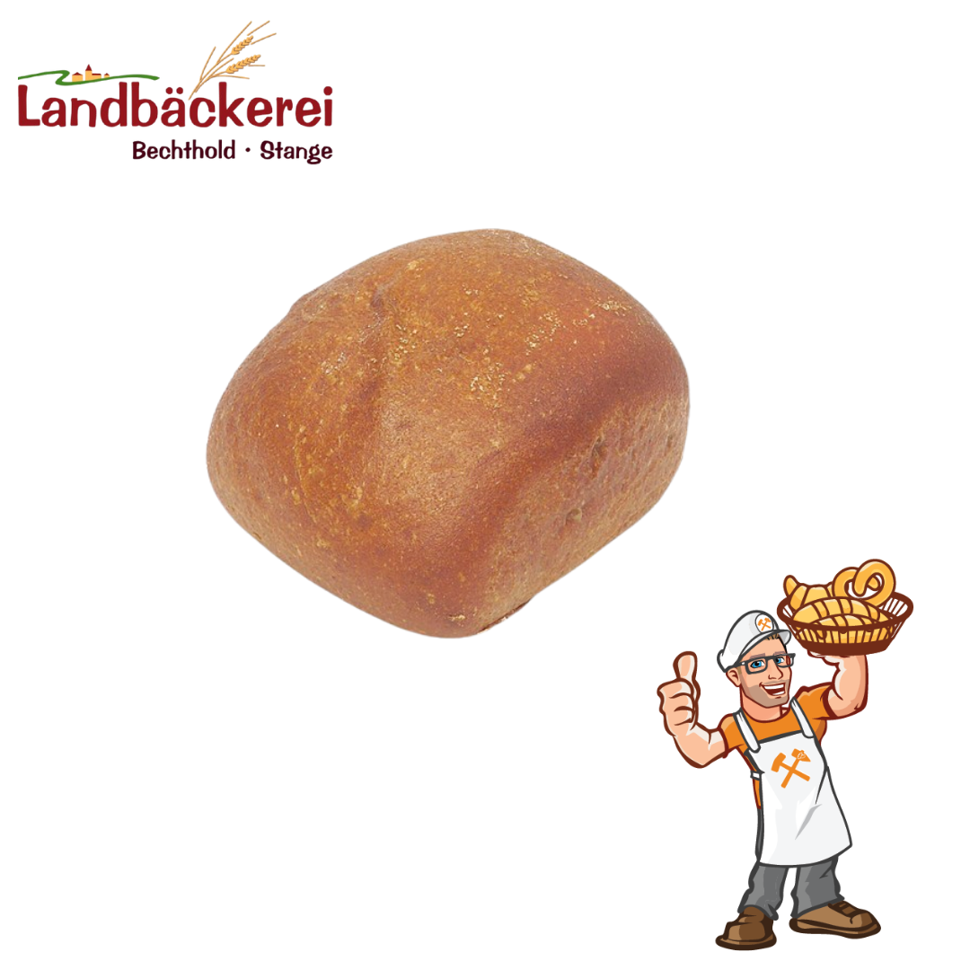 Roggenbrötchen