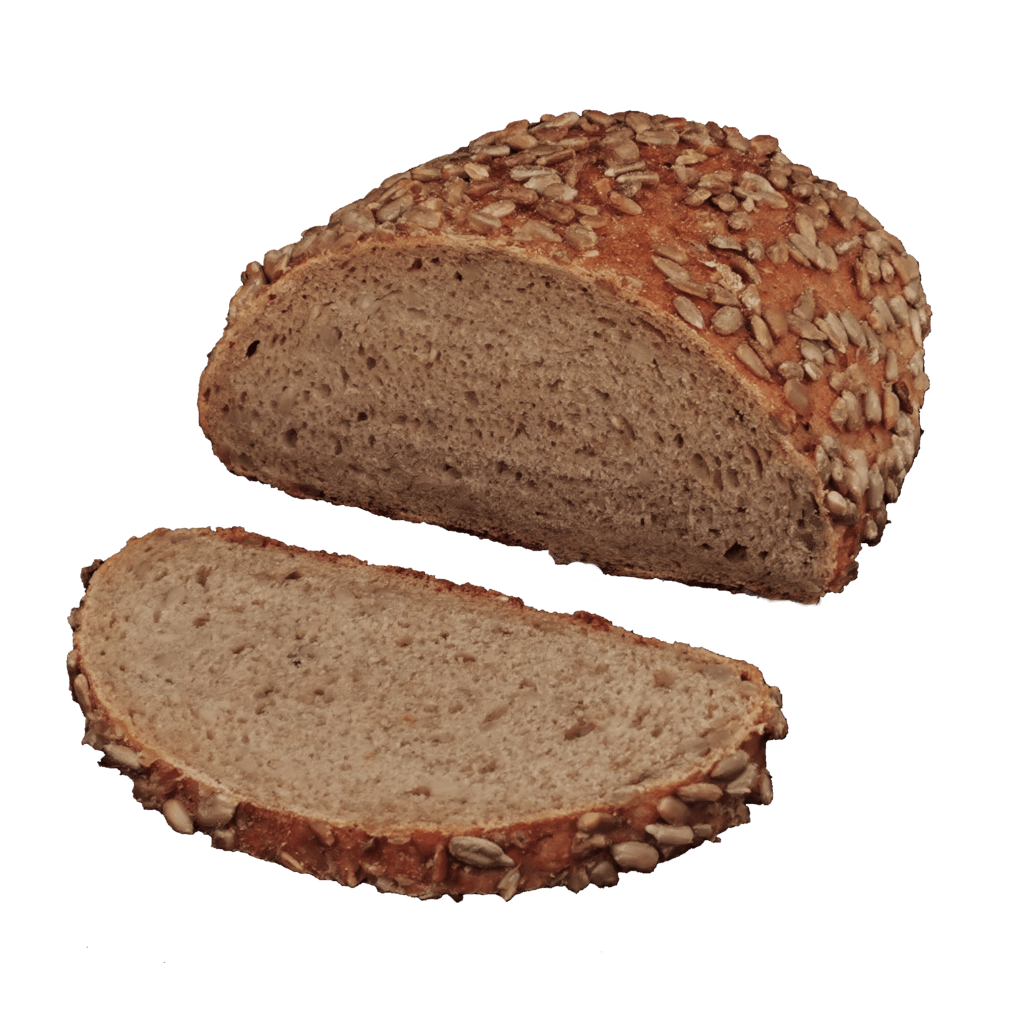 Sonnenblumen Brot 500 g
