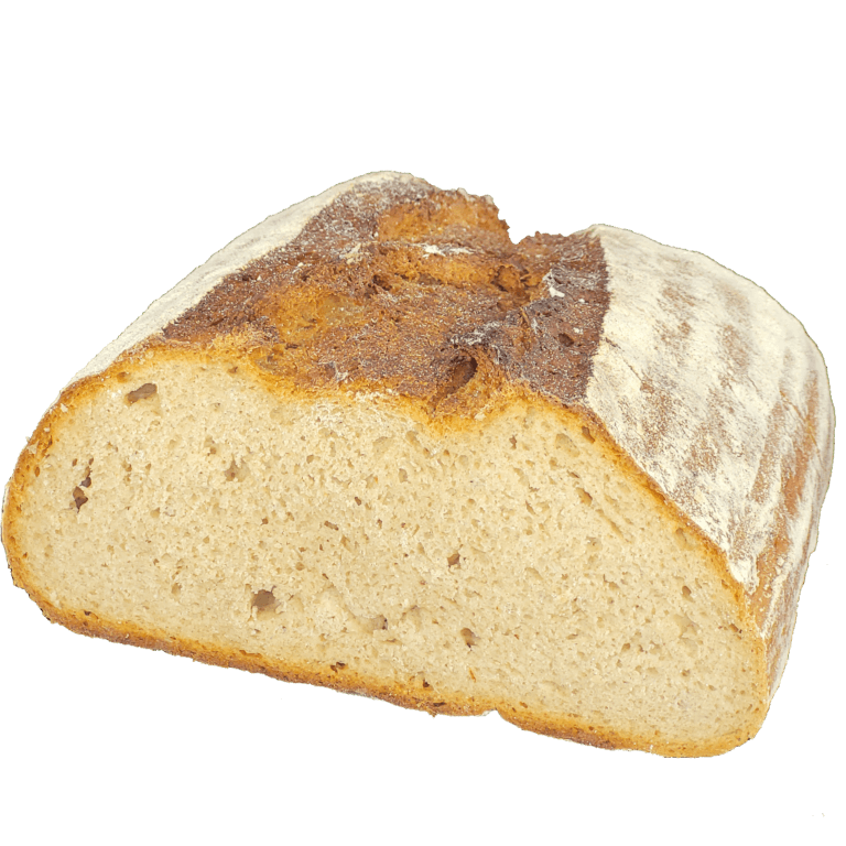 Roggenbrot 100 % 750 g