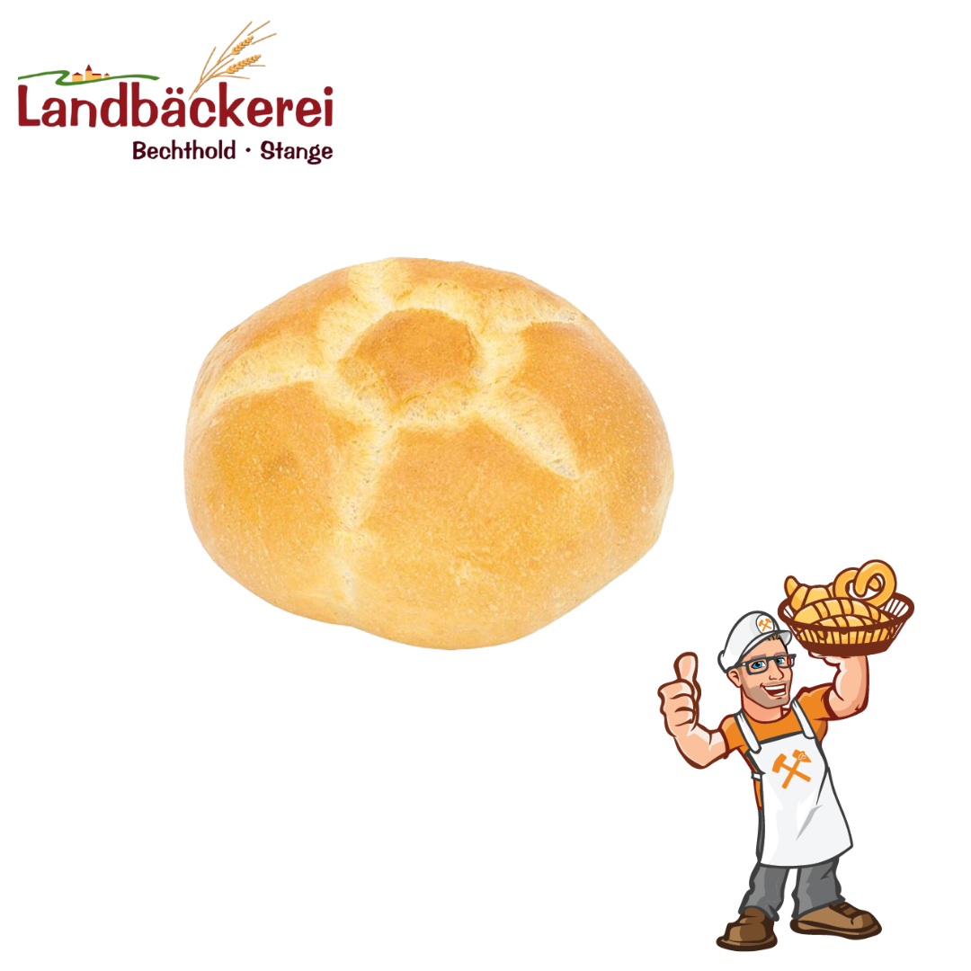 Kaiserbrötchen