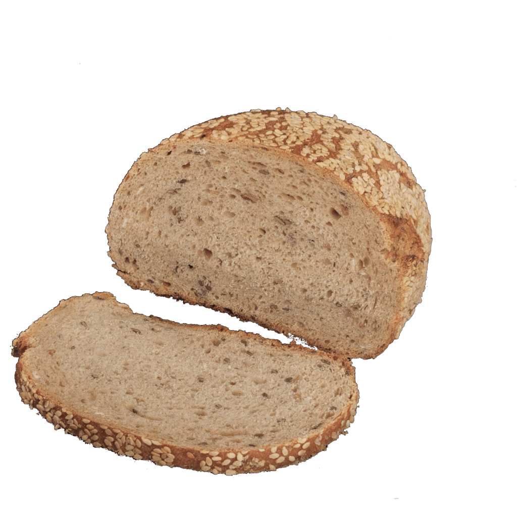 Dreikorn Brot 500 g