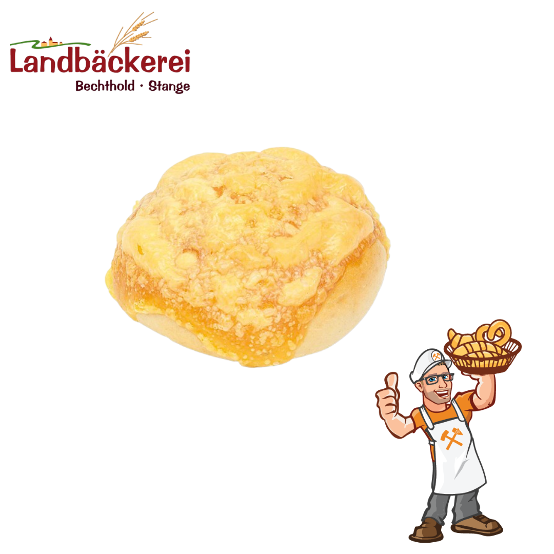Käsebrötchen