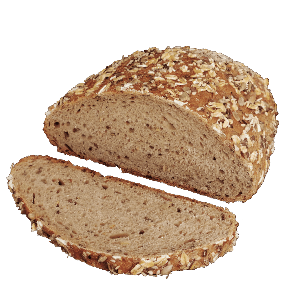 Frühlingsbrot 500 g